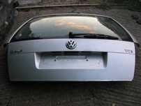 Hayon VW Golf 4 Variant
