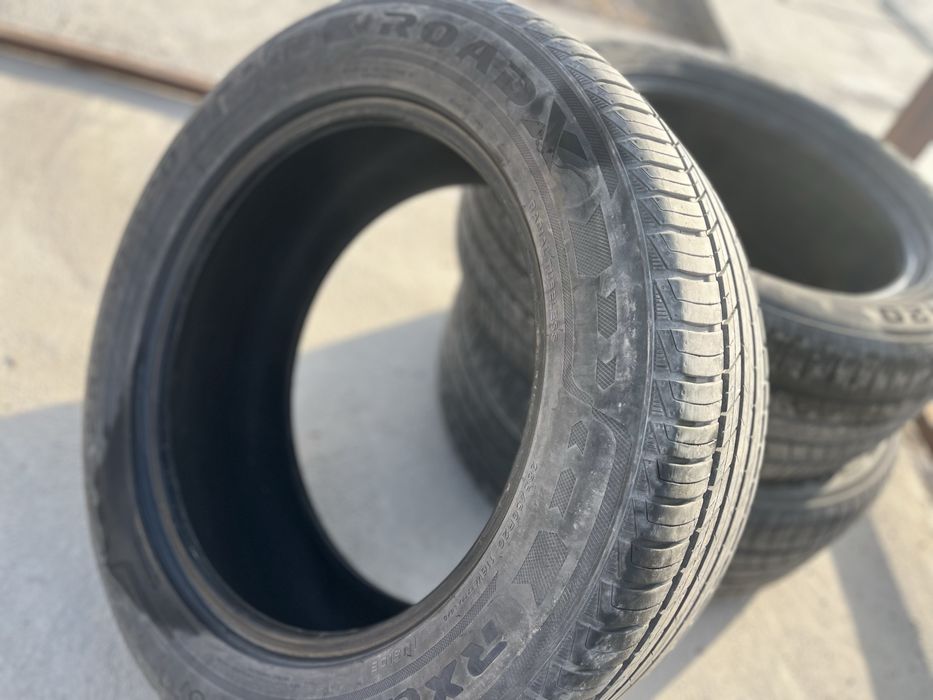 Шины  размер:285/50R20