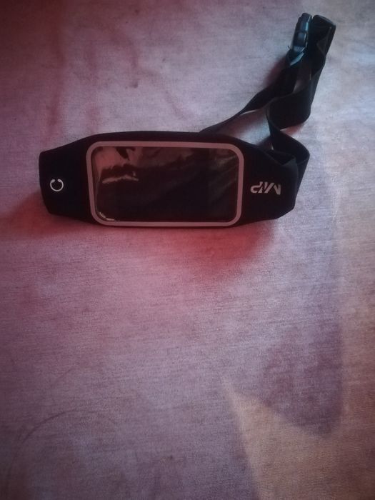 Borseta Fittness Myprotein