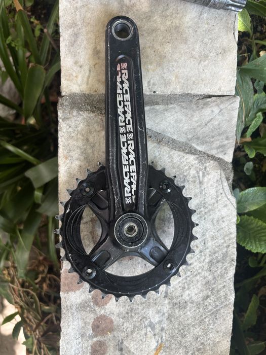 САМО ЗА СТАРА ЗАГОРА! Части за колело