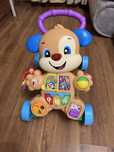 Проходилка fisher price