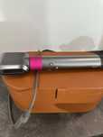 Dyson air wrap complete
