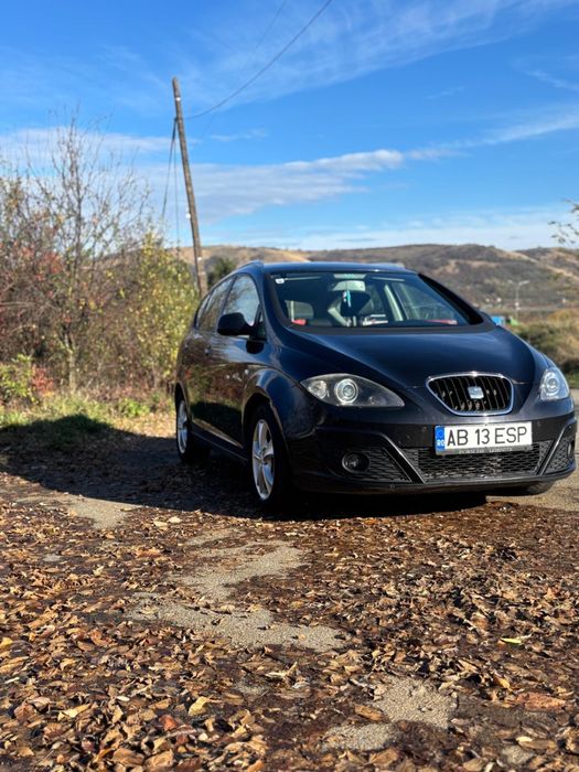 Seat Altea XL, 2011, DSG 7+1 trepte, EURO 5