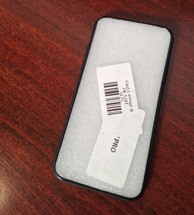 Husa Iphone 11 promax