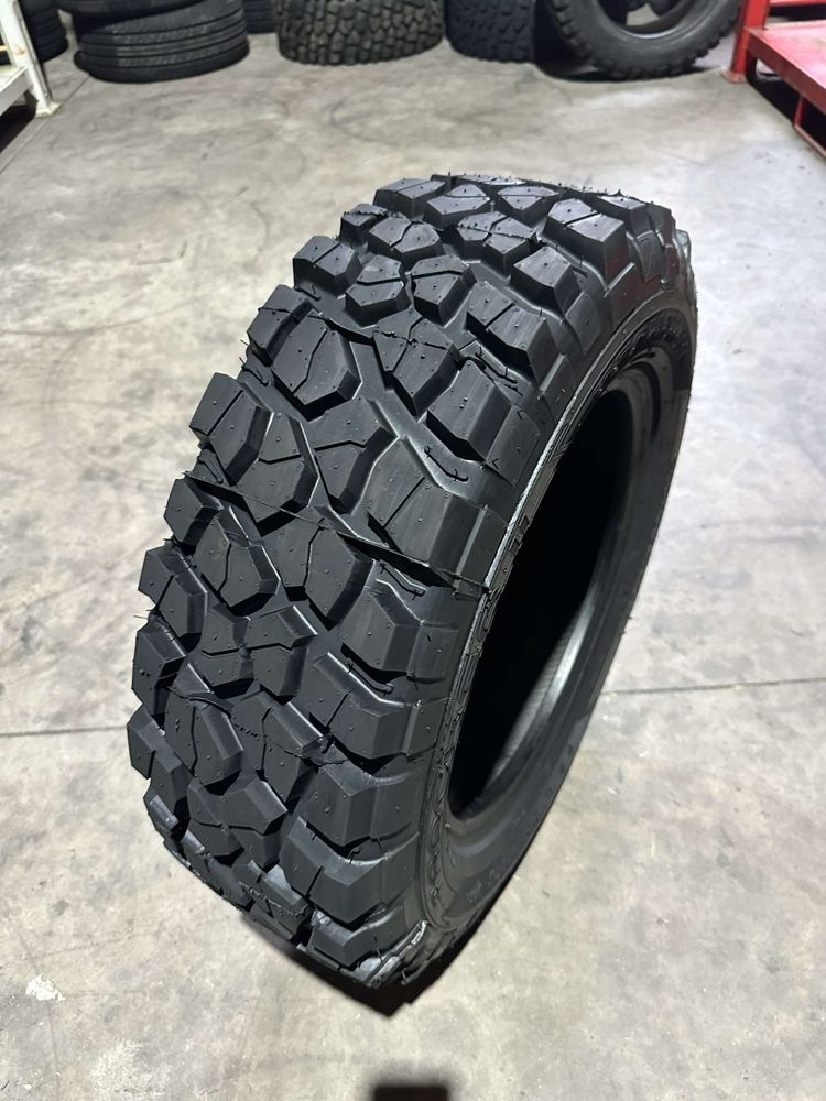 CEL MAI MIC PRET! Anvelope 215 65 16 traker 4x4 garantie 3 ani 2025