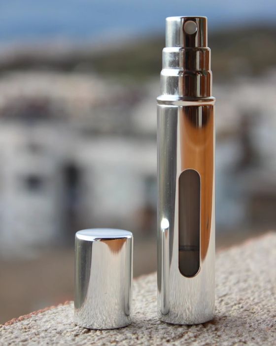 Джобни флакончета/рефилъри за парфюми