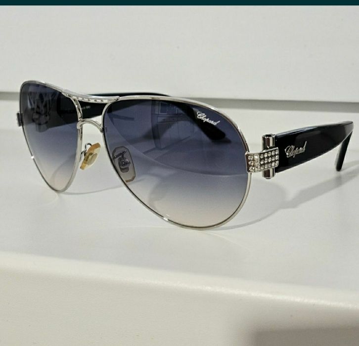 Ochelari de soare Chopard,autentici,superbi,impecabili
