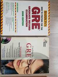 Суперпредложение на учебники GRE