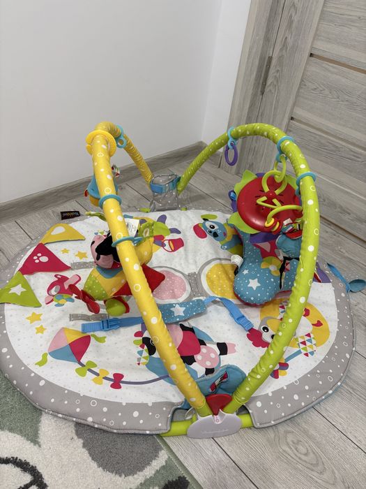 Centru de activitati