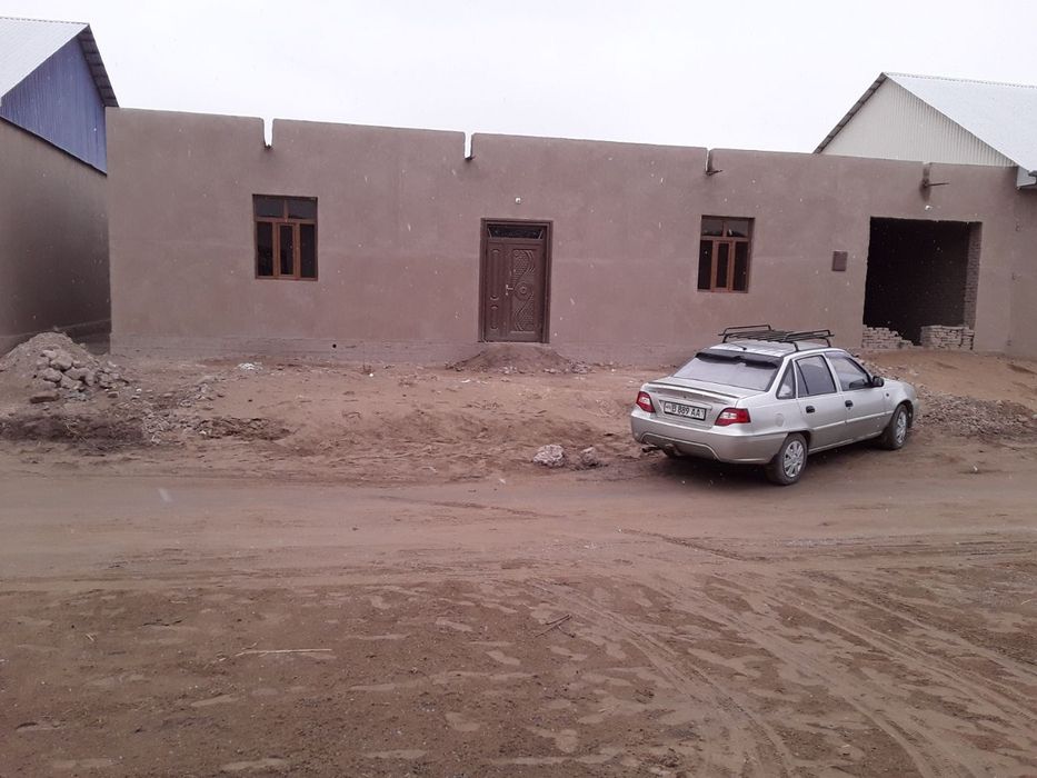 Ellikqal'a tumani Amirod OFY  800m2 hovli joy sotiladi