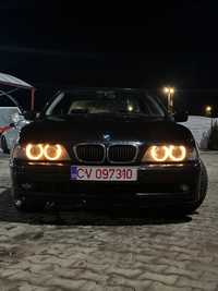 BMW Seria 5 BMW e39 520d 2003