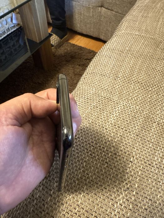 Iphone XS 256gb black