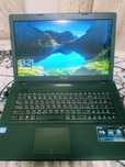 Noutbuk Asus X75A core i5 ofis + oʻqish ноутбук
