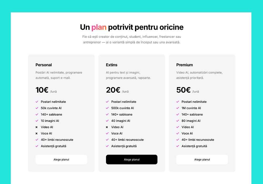 Vand Afacere la cheie - Servicii Online - 100% Automata - AI