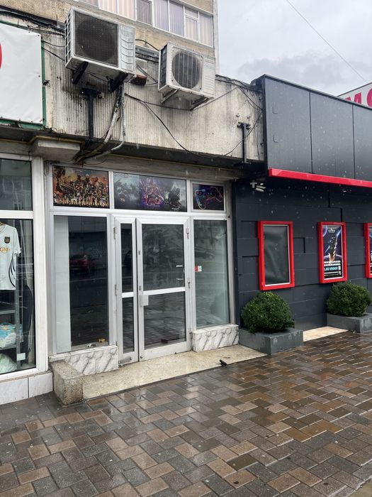 Spațiu comercial Orizont 50 mp