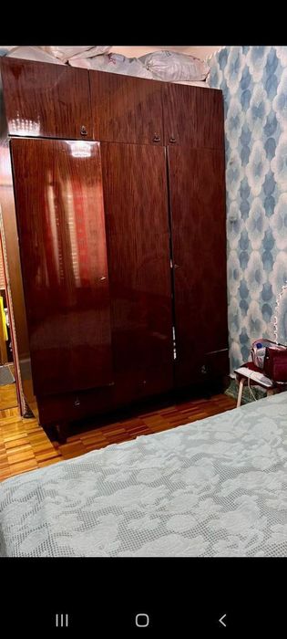 Oilaga kvartira ijaraga beramiz
58м2.Юнусабад 9. 2/5/5.
58м2.
2 балкон