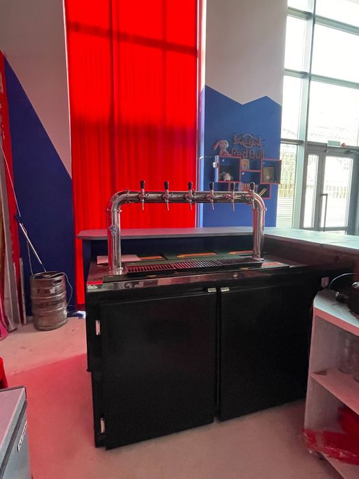 Пивная Станция (6 кранов]