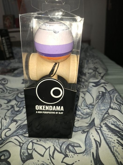Kendama Okendama negociabil