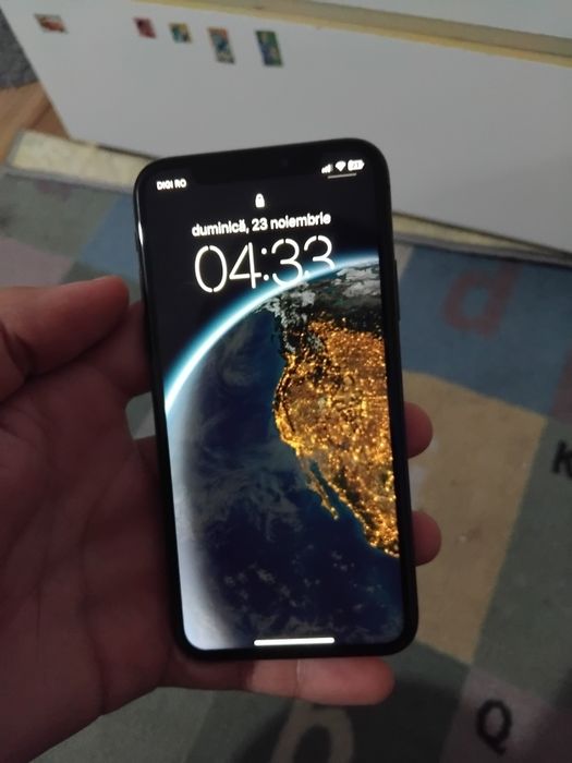 Vând iphine xr fără nicio problemă