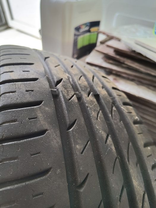 Vand jante VW originale 16"