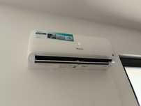 Montaj Aer Conditionat
