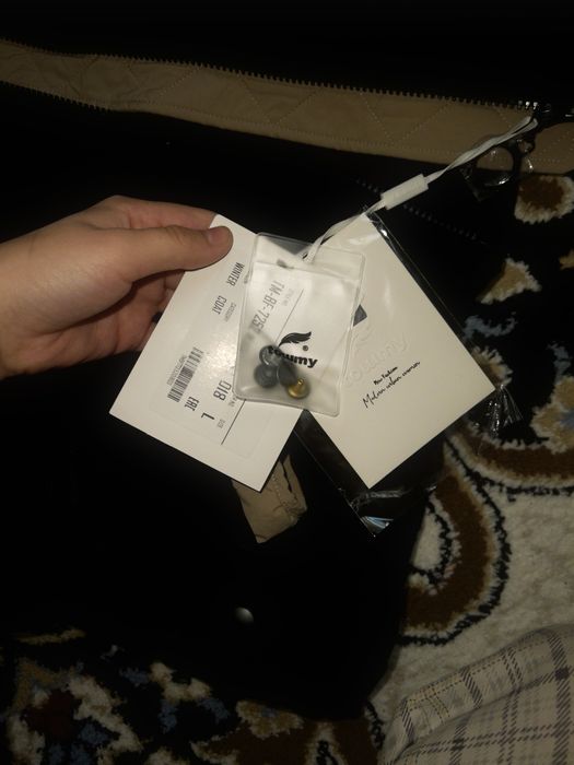 Зимняя куртка отличного состояния