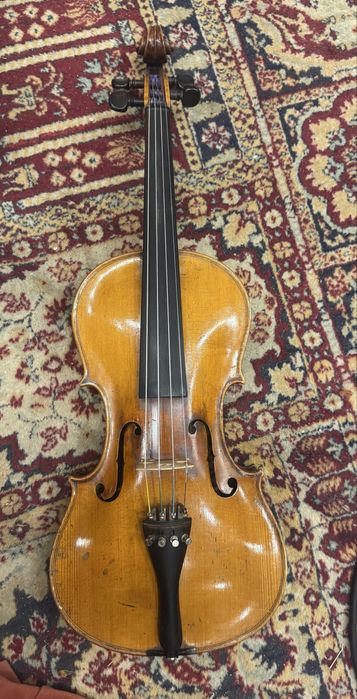 Vioara Steiner/Violin Model Steiner