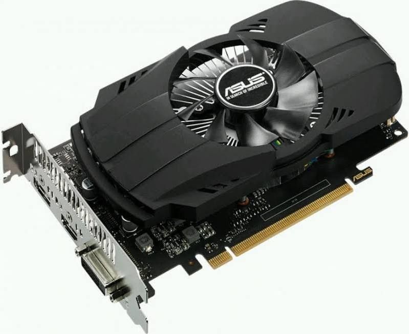 Asus GTX 1050 Ti