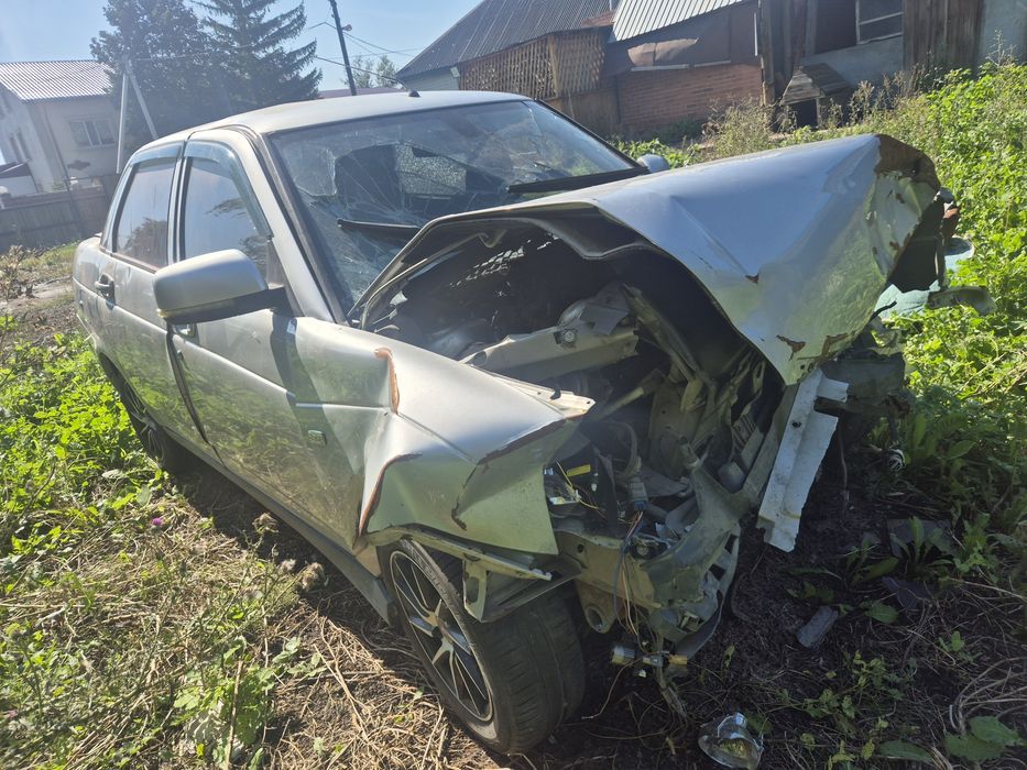 Приира 2 на разбор