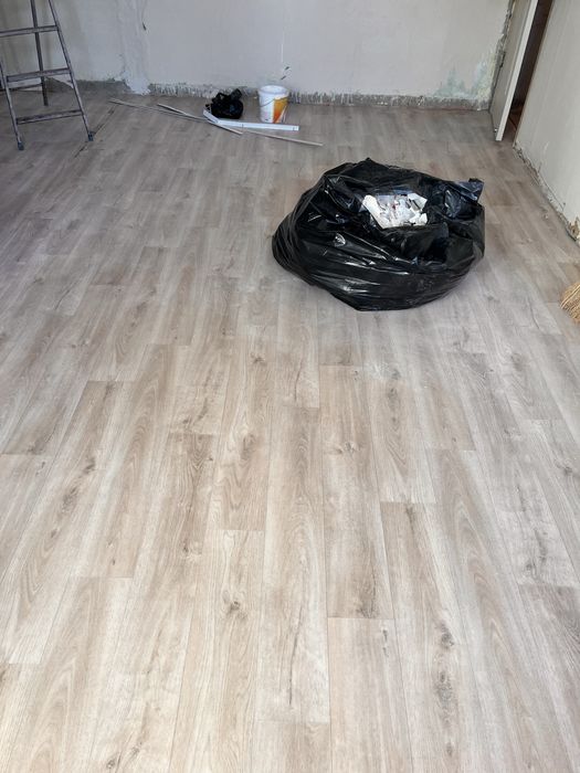 Отдам линолиум 5/3