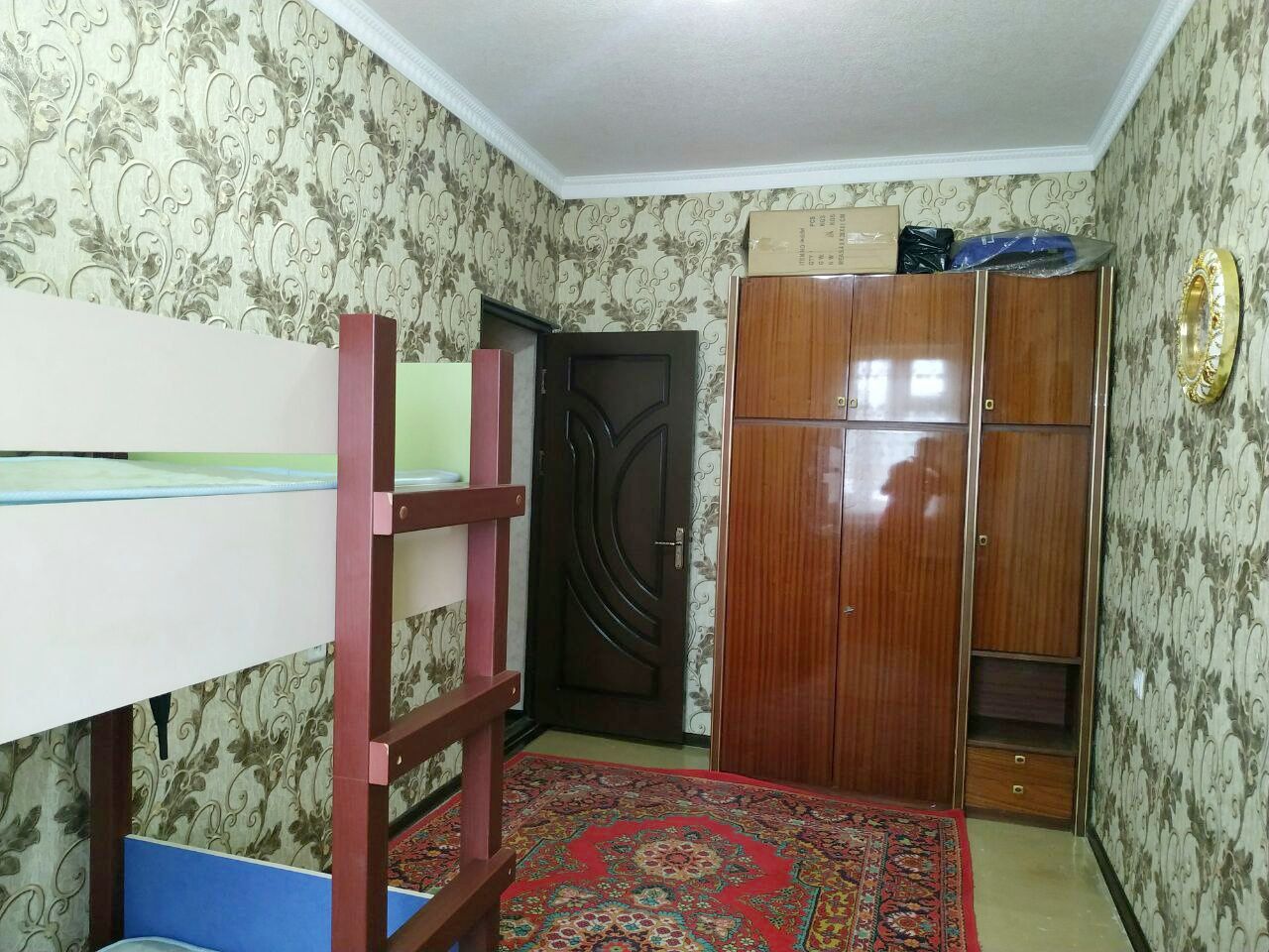 Продается 3/7/9 Метро Буюк Ипак Йули
