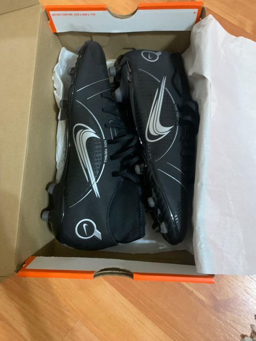 Nike Mercurial Superfly 8 Club Soccer