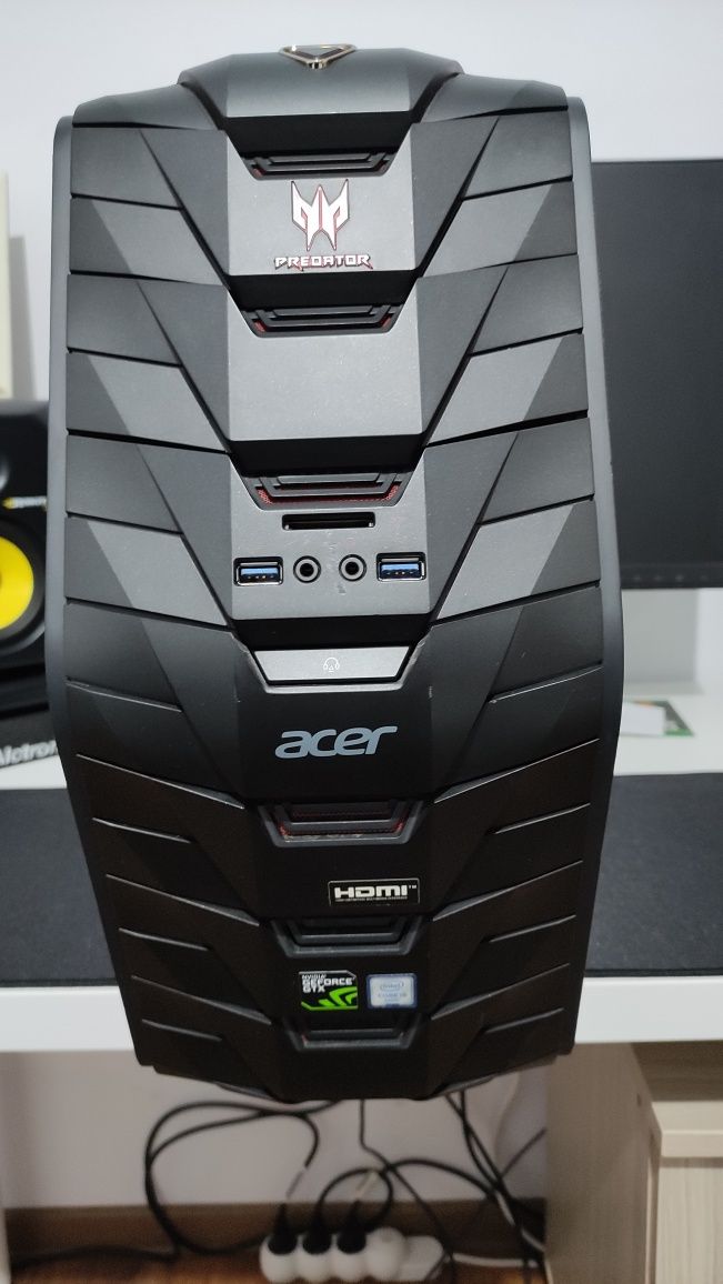 Sistem desktop PC