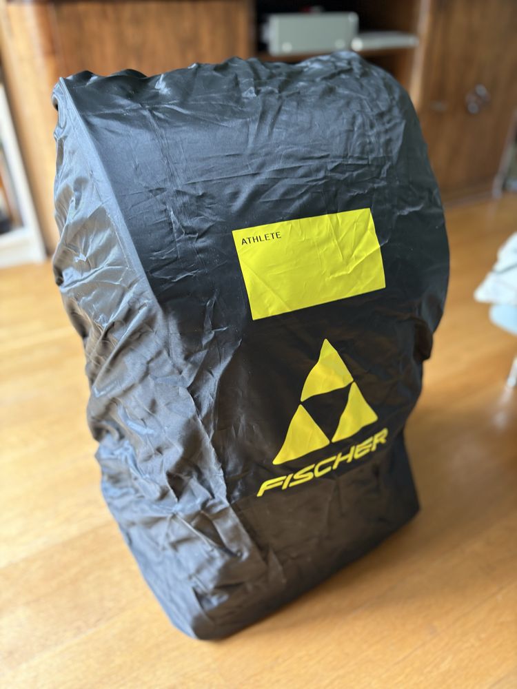 Fischer Race code backpack раница