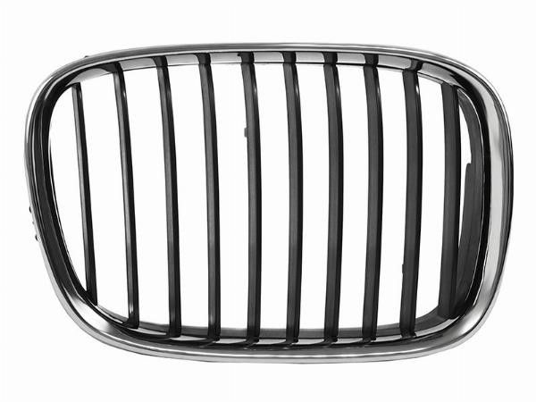 Решетка  Bmw 525