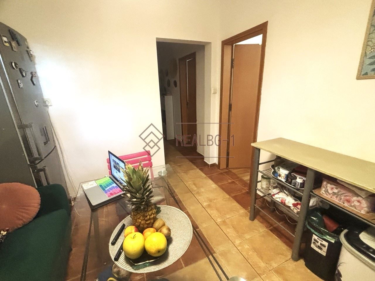 Продава се Тристаен апартамент в с. Кранево, Област Добрич - 85 кв.м за 800 €/кв.м - Снимка #3