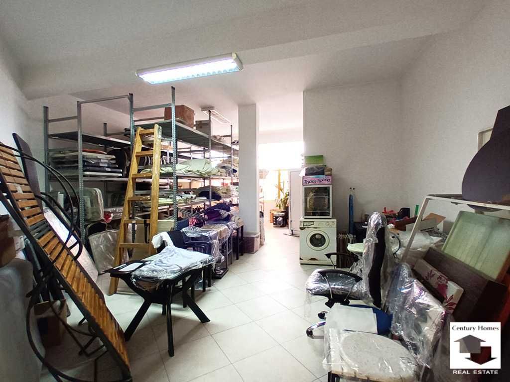 Продава се Магазин в Велико Търново, Бузлуджа - 445 кв.м за 1000 €/кв.м - Снимка #6