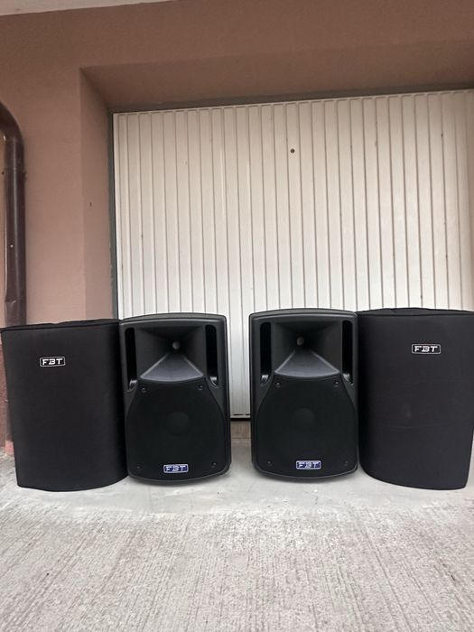 Fbt Hi maxx 60a нови