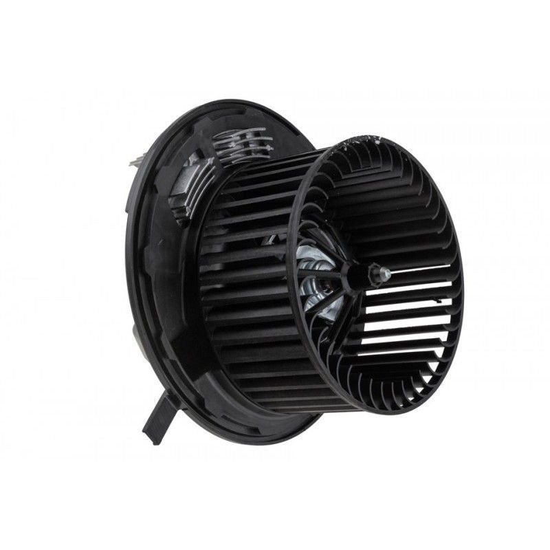 Ventilator habitaclu Bmw Seria 1 E81, E87 116, 116d, 118, 118d, 120, 120d 2004-, 3 E90, E91 316, 316d, 318, 318d, 320, 320d, 325, 325d, 330d 2004-, X3 F25 18d, 20, 20d, 30d, 35d 2010-, Wir, 64119227670
