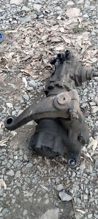 Гур КамАЗ 5320, простой ,в хорошем состоянии