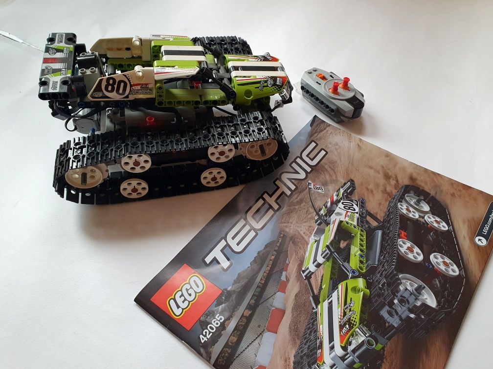 LEGO Technic серии