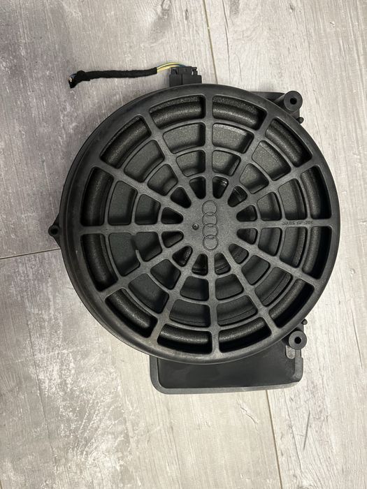 Subwoofer audio **Bang & Olufsen**