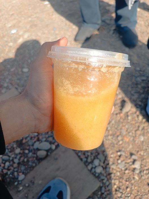 Asal Surxondaryoni asali