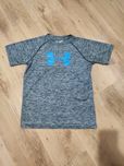 Tricou Under Armour mărimea 12-14 ani