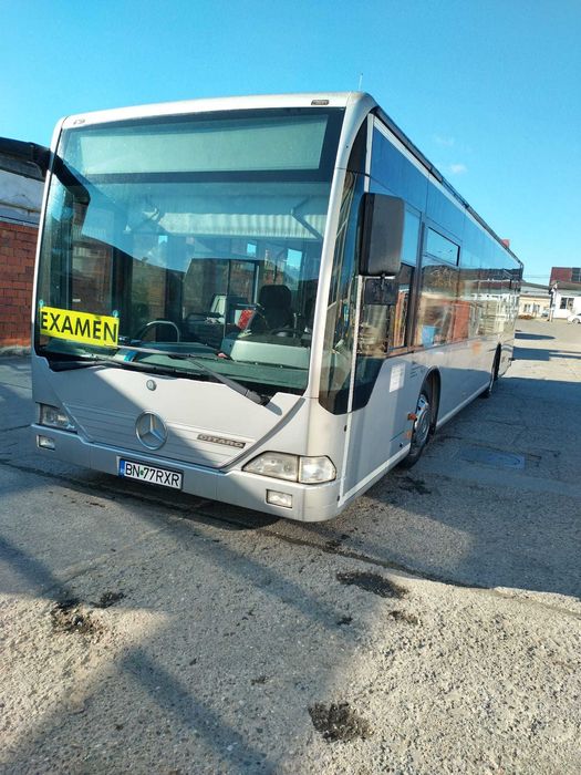 Autobus Mercedes-Benz Citaro