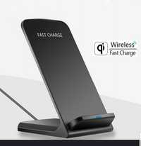 Fast charger wireless încărcător telefon 10W
