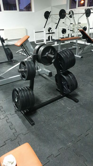 suport pentru gantere si discuri suport pt discuri rastel pt gantere g