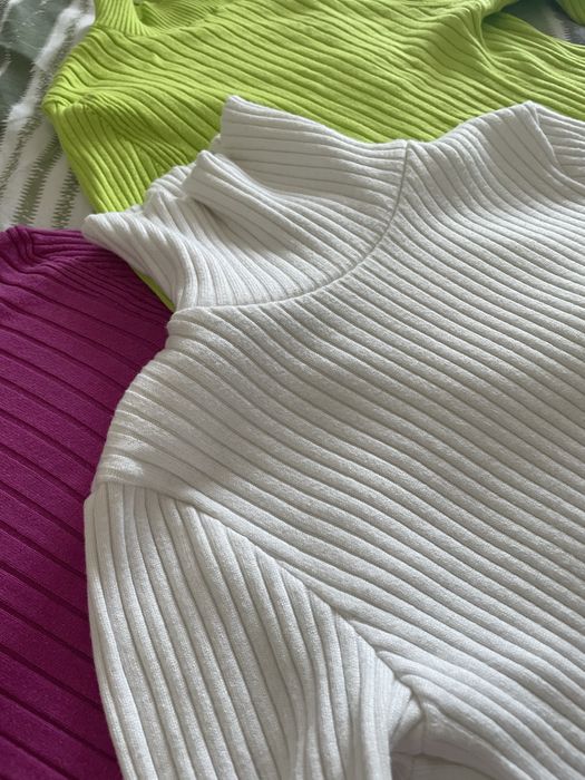 Lot 3 malete masura S