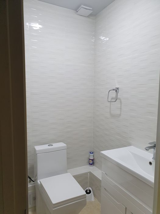 Продаётся своя четырёхкомнатная квартира на Ганге.