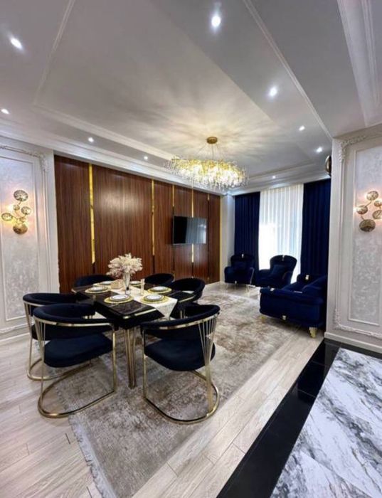 СРОЧНО Сдаётся кв ЖК NRG Жомий 2/4/12 ро-н Алмазарский